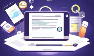 数据驱动决策，精准施策谋发展