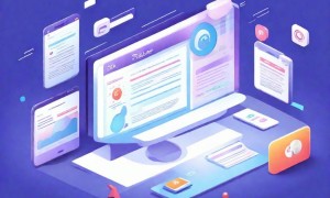 互联网新规落地：站长资讯传媒的挑战与破局之道