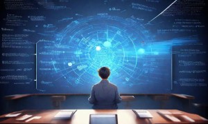 互联网新技术浪潮下站长应用机遇把握