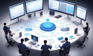 5G融合浪潮来袭，站长必看的热门资讯速览！