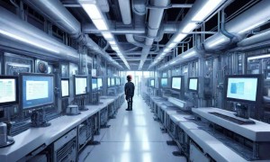 数据架构设计打底，开启高效数据应用新征程