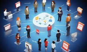 迭代情报速递：站长动态与行业新潮