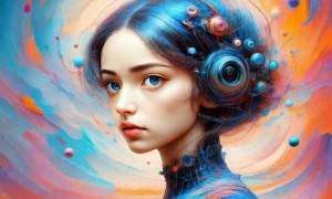 大数据赋能：精构数据架构，驱动高效应用新篇章