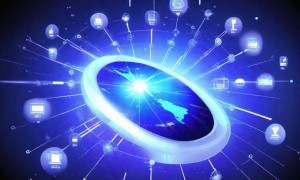 数智领航，精准决策驱动大数据新引擎