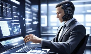 大数据驱动：精构数据架构，赋能数据应用高效能