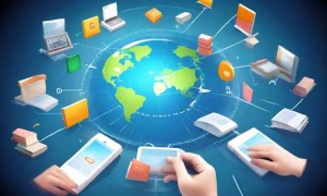 5G融合浪潮涌，站长抢抓热门机遇正当时！