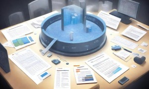 云启政务新篇：云计算驱动公共服务创新案例与影响