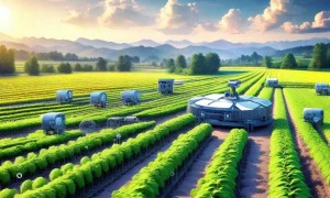 数据应用引领创新，精准架构赋能大数据未来