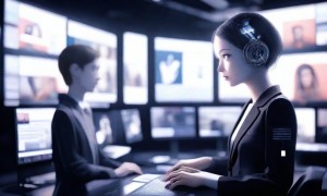 多模态叙事赋能站长运营新篇章