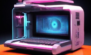 大数据赋能：精筑架构，驱动深度应用