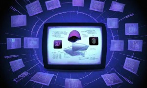 大数据驱动下的数据应用与架构创新