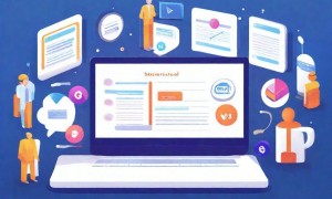 站长必备：深度评析+实战测评+权威解读，抢占行业制高点