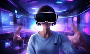 驭势前行：创新工具赋能网站设计未来趋势