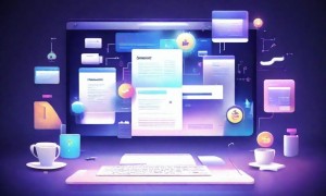 Windows服务器运维：驱动管理与系统优化指南
