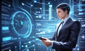 速递站长动向，精准捕捉流量先机