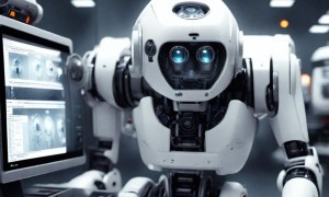 Python进阶：ASP网站搭建与高阶技巧