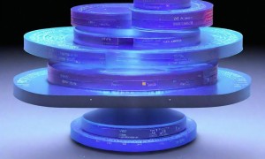 云启政务新篇：云计算驱动公共服务革新