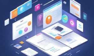 数据构筑未来：高效架构驱动多元数据应用新篇