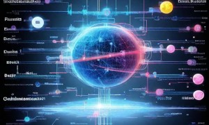 大数据赋能智慧金融创新发展的新纪元