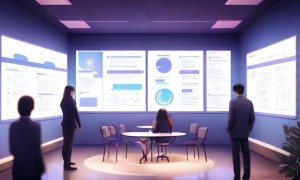 硬核站长：数据破虚，佐证立真