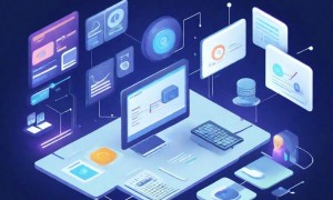 数据架构领航设计，赋能高效数据应用新未来