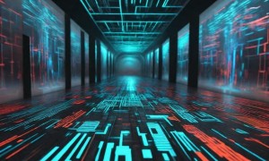 云原生高效部署，弹性扩容启云架构新章