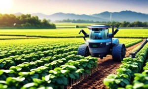 大数据赋能：重构架构，深挖应用价值