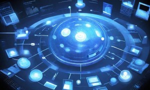 云计算服务商生态：结构、协同与未来趋势