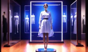云启政务：云计算赋能政府服务效能革新路径