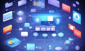 Linux运维进阶：Shell脚本与网络配置优化