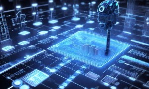 数据领航未来：架构精筑，开拓数据应用全新疆域