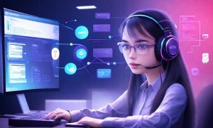 大数据赋能智慧金融 创新驱动开启新篇章