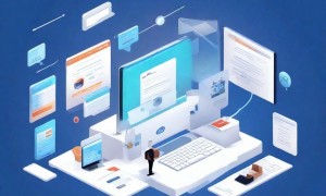 站长资讯新航向：洞察趋势，解码数据