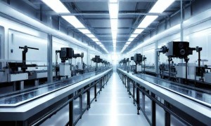 云原生实战：驭云架构弹性扩容