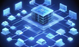 掌未来工具之钥，创潮流网页新风