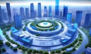 数智领航：大数据架构驱动高效数据应用实践