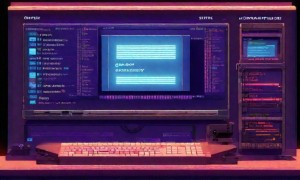 Windows系统极速搭建Rust开发环境全攻略