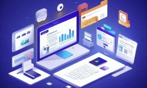 大数据技术：智慧金融创新发展的核心引擎
