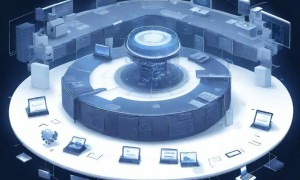 弹性云架构下智能资源动态分配策略研究