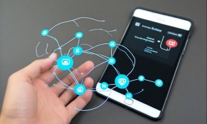 实时数据浪潮：高效处理开启跨界新纪元