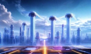 数据领航，流量变现新生态