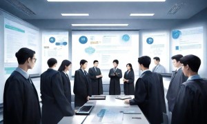 鸿蒙内核解析：开启互动生态安全新纪元