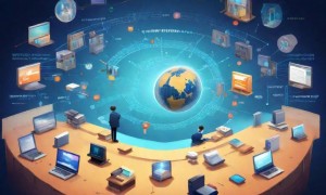 数据赋能传媒革新：站长必知算法分类全攻略