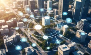 外闻跨界洞察，搜索融合赋能站长资讯突围