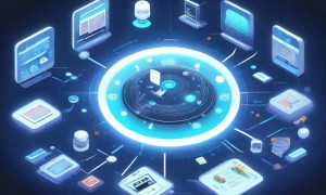 Linux开源赋能小程序后端命令行运维