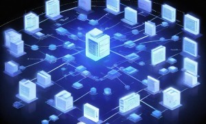 数据接口开发：技术升级，互动优化，内容提效