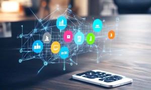 数据驱动传媒革新：VR开发引领站长资讯新潮流