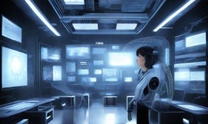 Asp进阶实战：算法赋能高效开发秘籍