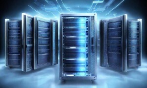 弹性云架构新篇资源整合驱动高效计算新范式