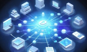 大数据赋能实时处理：驱动多媒体开发新引擎